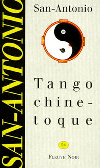 Tango chinetoque