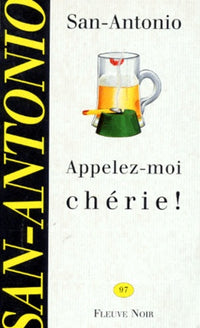 Appelez-moi chérie !