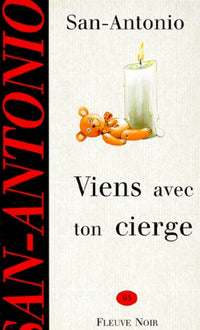 Viens avec ton cierge