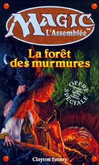 La forêt des murmures