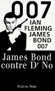 James Bond 007 contre Dr No