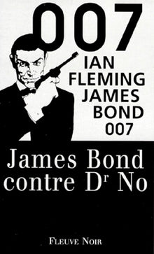 James Bond 007 contre Dr No