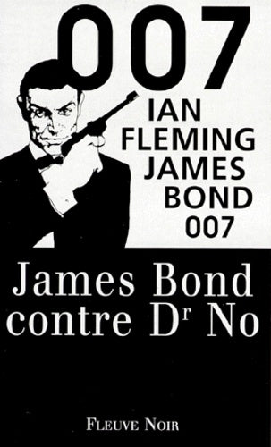 James Bond 007 contre Dr No