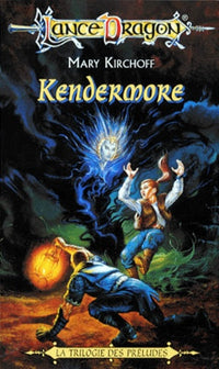 Kendermore