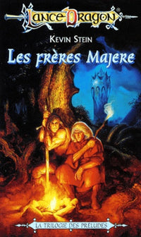 Les frères Majere