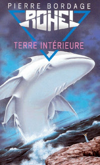 Le cycle de Saphyr: Terre intérieure