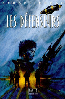Les défenseurs