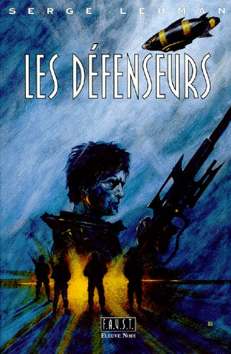 Les défenseurs