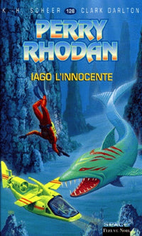 Iago l'innocente