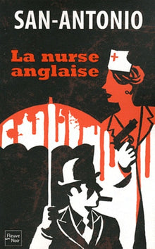 Nurse anglaise