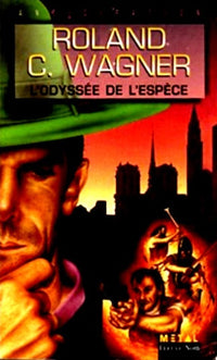 L'odyssée de l'espèce