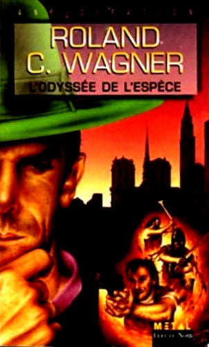 L'odyssée de l'espèce