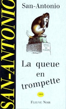 La queue en trompette