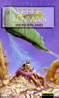 Wonderland