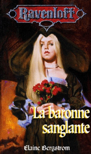 La baronne sanglante