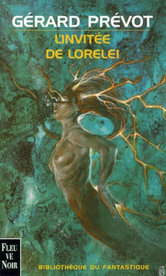 Contes de la mer du Nord : L'Invitée de Lorelei