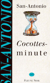 Cocottes minutes