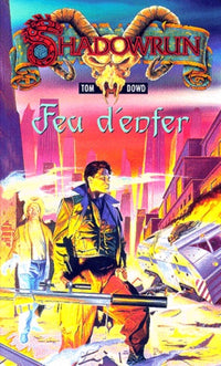 Feu d'enfer
