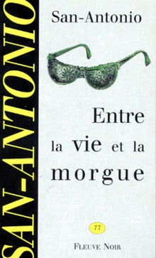 Entre la vie et la morgue