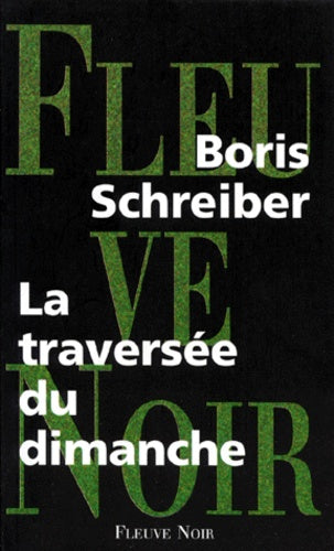 Traversée du dimanche