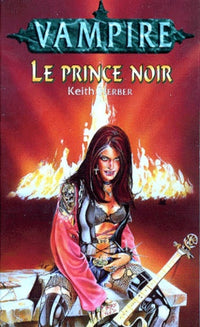 Le prince noir