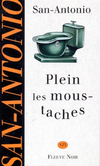 Plein les moustaches