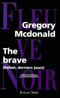Rafael, derniers jours