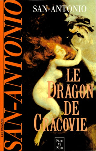 Le dragon de Cracovie