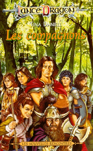 Les compagnons