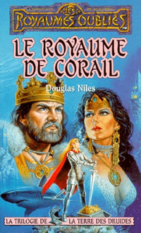 Le royaume de corail