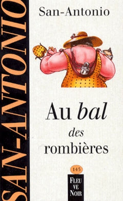 Au bal des rombières