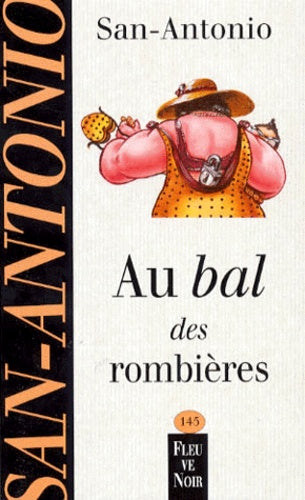 Au bal des rombières