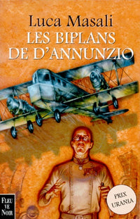 Les biplans de D'Annunzio