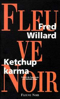 Ketchup karma