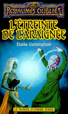 L'étreinte de l'Araignée
