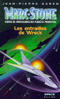Les entrailles de Wreck