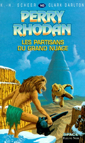 Les Partisans du Grand nuage