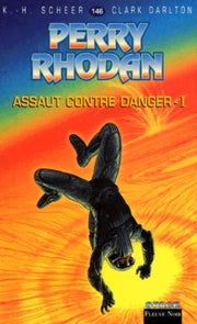 Assaut contre danger, épisode 1