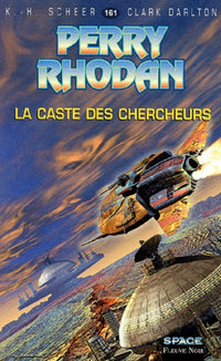 La Caste des chercheurs