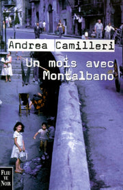 Un mois avec Montalbano