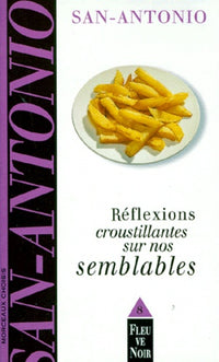 REFLEX CROUSTILL SUR SEMBLABLE