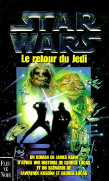 Episode VI : Le Retour du Jedi