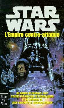 L'empire contre-attaque tome 2