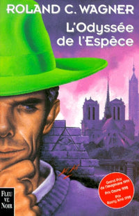 L'odyssée de l'espèce