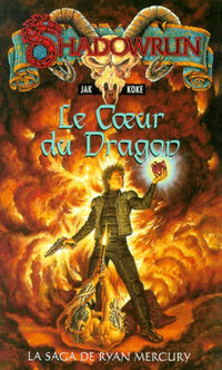Le coeur du dragon