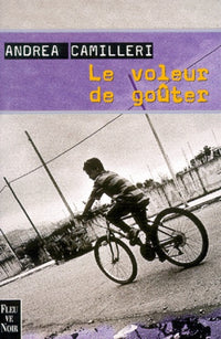 Le voleur de goûter