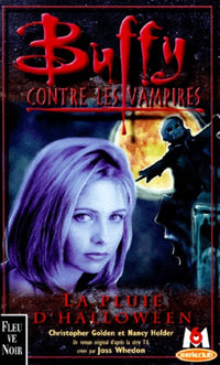 Buffy contre les vampires, tome 2 : La pluie d'Halloween