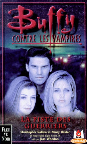 La piste des guerriers