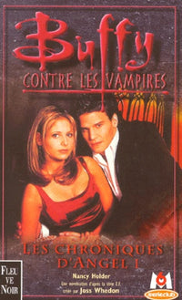 Les Chroniques d'Angel 1