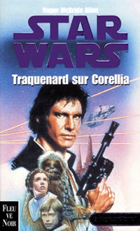Traquenard sur Corellia